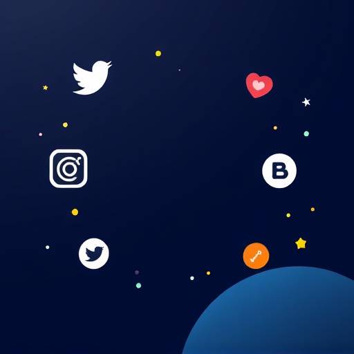 Social Media Icon Placeholder 1