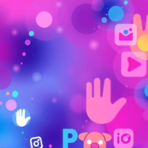 Social Media Icon Placeholder 2
